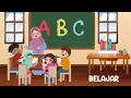 Download Lagu BELAJAR MENGENAL AKTIVITAS SEHARI-HARI  UNTUK ANAK/ A DAY IN MY LIFE / DAILY ACTIVITY #anakusiadini