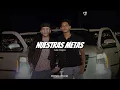 Nuestras metas ❌ Iván Orozco  (Audio)