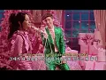 Download Lagu 마음 몽글몽글해지는 캐롤🎁 Kacey Musgraves - Glittery (feat. Troye Sivan) [가사 해석/lyrics]
