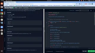 HackerRank Electronics shop