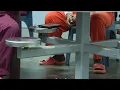 Program teaching health literacy to inmates at Virginia Peninsula Regional Jail