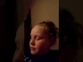 Bedtime