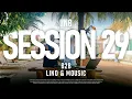 Lagu Session #29 House \u0026 Indie Dance Pool Session | LINO B2B Mousic