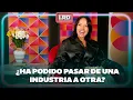 Is Aida Cortes still earning 100 million a month from music - La Red Caracol TV