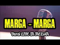 Download Lagu Batak Marga Marga (LIVE), Vocal Trio Artis Medan