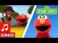 Download Lagu Sesame Street: Elmo Songs Collection #2