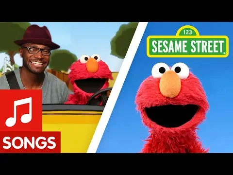Download MP3 Sesame Street: Elmo Songs Collection #2