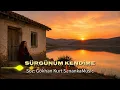 Sürgünüm Kendime | Dertli Damar Türküler | SenankaMusic - Gökhan Kurt 2026