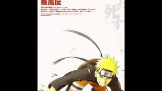 Download Naruto Shippuuden Movie OST - 03 - Night Attack MP3