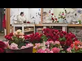 Silsbee High floral students gain hands-on experience designing Valentine s arrangements