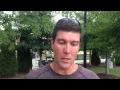 OC Grant Chesnut Talks Following Practice - Aug 17