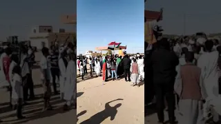 استقبال كل أجزائه لنا وطن في كريمة  استقبال كل أجزائه لنا وطن في كريمة