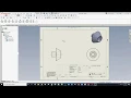 Full and Half Sections in SolidWorks