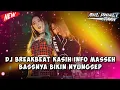 Download Lagu DJ BREAKBEAT KASIH INFO MASSEH BASSNYA BIKIN NYUNGSEP #breakbeat2022 #djterbaru #djviral2022
