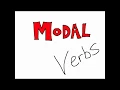 Download Lagu Modale werkwoordenlied - Rockin' English