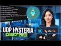 Lagu HOW to set up HTTP INJECTOR for UDP Hysteria and slowUDP Settings 