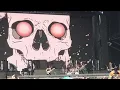 Dethklok – “Deththeme” & “Awaken” LIVE at Louder Than Life 2026