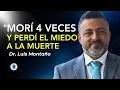 Download Lagu LO QUE VI AL MORIR: la historia REAL del Dr. Luis Montaño