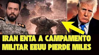 🚨TRUMP EXIGE A IRAN DEVOLVER LOS MILITARES CAPTURADOS EN COMBATE! | Hablemos como gente civilizada