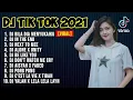 Download Lagu DJ TIKTOK TERBARU 2021 - DJ BILA DIA MENYUKAIKU FULL BASS TIK TOK VIRAL REMIX TERBARU 2021