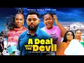 Lagu A DEAL WITH THE DEVIL  - STEPHEN ODIMGBE, PEACE ONUOHA - Latest Nigerian Movie