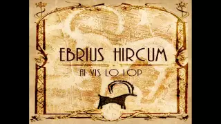 ebrius hircum traubentritt