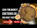 The 1976 Penny without Mint Mark Coin Worth A Lot of Money Coins Worth Money