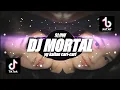 Download Lagu DJ MORTAL X SULING | VIRAL TIK TOK 🎶REMIX FULLBASS 2022 🔊BY FERNANDO BASS