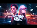 Jazeek x Samira - CRAZYYY (FEIER & EIS Remix)
