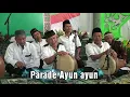Download Lagu SHOLAWAT MERDU TERBARU 2020  RIFAIYAH