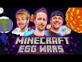 Download Lagu SAPPIGE MANNEN GAAN WEER NAAR DE ZON IN MINECRAFT EGGWARS!