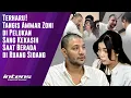 Lagu Tangis Ammar Zoni di Pelukan Sang Kekasih Saat di Ruang Sidang | Intens Investigasi | Eps 6105