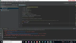 Solved - UnicodeDecodeError charmap codec can t decode byte 0x9d