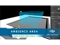 How to use the Area Ambience in CRYENGINE Game Music