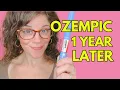 I Took Ozempic for 1 Year with Type 1 Diabetes Diabetes Nerd