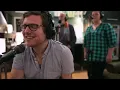 Mount Zion | Jonathan Helser & Cageless Birds | Live at Home