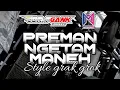 Lagu BETTLE GEDEN PREMAN PENSIUN BASS PEMBANTAI LALER|| MRX PRESEN X COR T GANK VIRAL FYP TIKTOK|||