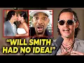 Marc Anthony Reveals How Jada Covered Up Their Cheating