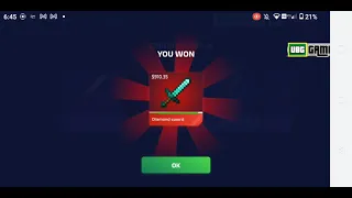 Minecraft case simulator