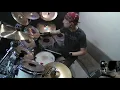 Bring Your Daughter To The Slaughter - Iron Maiden - Drum Cover
