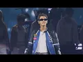 Crush (크러쉬) - ‘OVERTURE + UP ALL NITE’ Live Clip | 2025 CRUSH CONCERT [CRUSH H★UR]