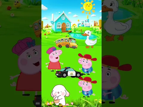peppa King #peppapig #happybirthday