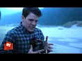 The Alien Spaceship - Significant Other 2022 Movieclips