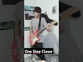 Download Lagu One Step Closer|Linkin Park|(Guitar cover 🎸)#linkinpark #guitarcover#newmetal #chesterbennington