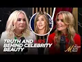 Download Lagu Megyn Kelly and Maureen Callahan Get Honest About Botox, Filler, and Women Who Don't Age Gracefully
