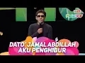 Download Lagu Aku Penghibur Dato' Jamal Abdillah | Persembahan Live MeleTOP | Nabil \u0026 Neelofa