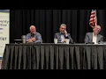 April 20 2024 County Legislative Forum moderated by Hutch Post s Nick Gosnell