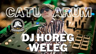 dj check sound horeg weleg catur arum 