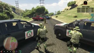 عاجل دخول الحشد الشعبي الى العاصمة بغداد واسناد من ابطال الجيش ألعاب سيارات شرطة أطفال بيبي 