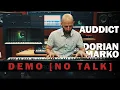 Download Lagu Dorian Marko Piano by Auddict [Demo] NO TALK
